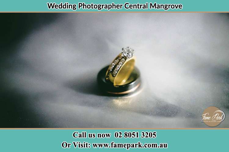 The Wedding Ring Central Mangrove